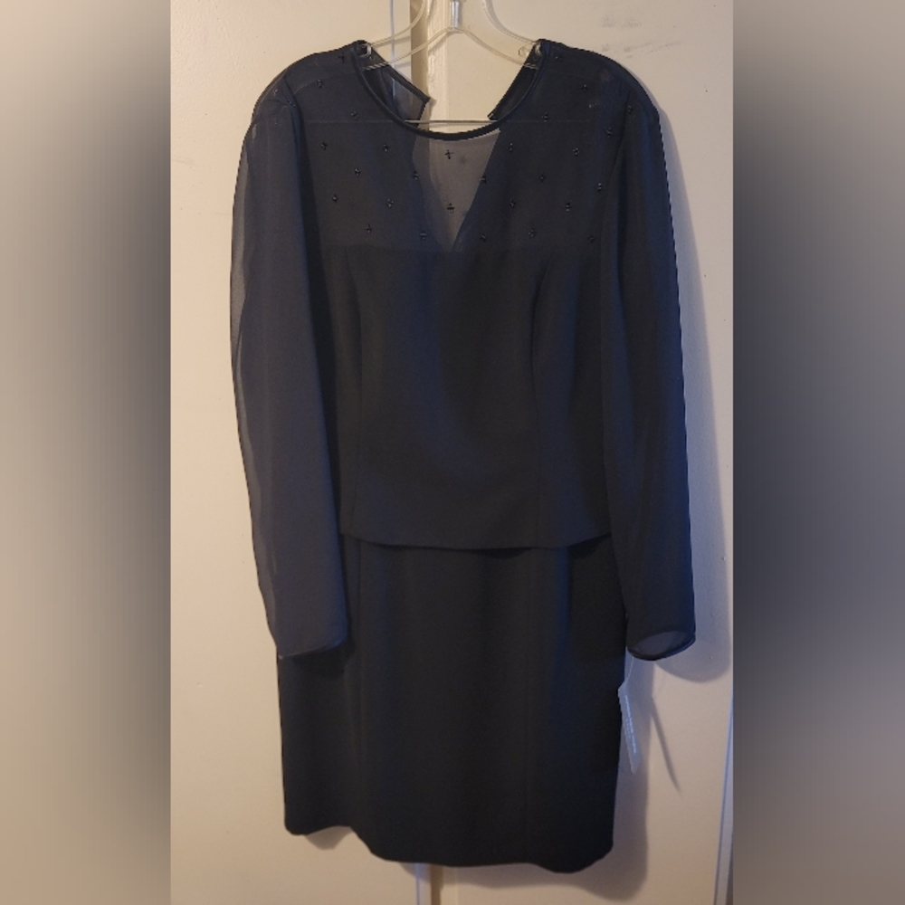 JONES NEW YORK Dress, Women's, Size 14